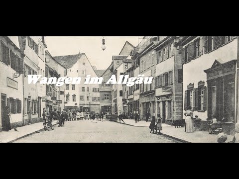 [003][Trip]Wangen im Allgäu Part II