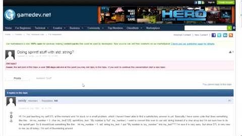 Intermediate C   DirectX Game Programming Tutorial  Lesson 9