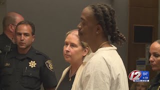 2nd man arraigned in Providence murder; police seek 3 more suspects