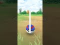 Quaxly the best catches #pokemongo #pokemongame #communityday #quixly