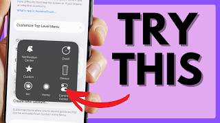 Fix Side Button Not Working on iPhone in Under 8 Minutes