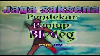 Jaga Saksena Pendekar Peniup Bledeg Episode 42