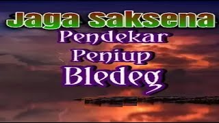 Jaga Saksena Pendekar Peniup Bledeg Episode 42