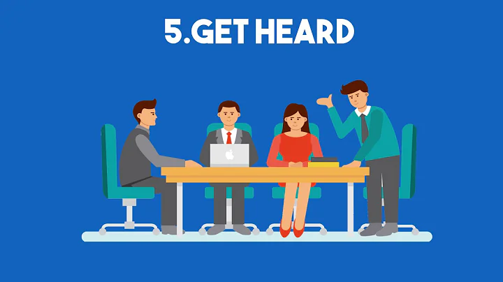 How to be successful in business as an introvert