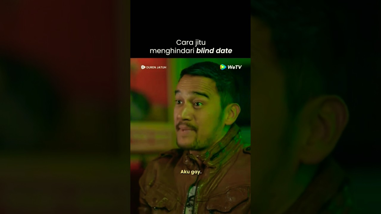 Duren jatuh | I'm gay 🤣😂 | Mario lawalata | Zoe Abbas Jackson | 