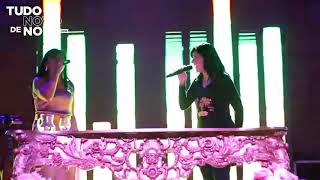 Fernanda Brum e Eyshila - Impossível de Esquecer - AO VIVO [TURNÊ AMIGAS]