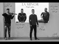    2018  3 فرقة لا مينور 2018 رمش عيونك