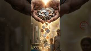 एक ₹50 ने लौटाए ₹5 लाख😱🙏 #MotivationalStory #LifeLesson #Karma #Inspiration #HindiStory #ViralShorts