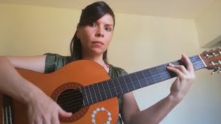 Video thumbnail of "La llorona (versión italiana)"