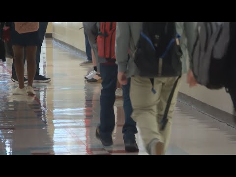Petal High School receives high ranking