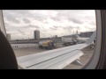 British Airways Cityflyer flight (BA8176): London City to Edinburgh Airport