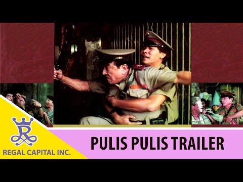 PULIS... PULIS... SA ILALIM NG TULAY TRAILER | Regal Capital Inc.