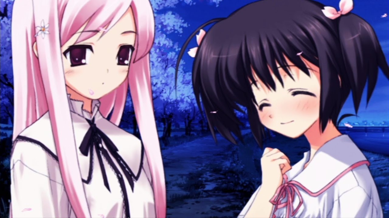 ToHeart2 DX PLUS】謎の美少女 ルーシー・マリア・ミソラを攻略する#4
