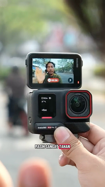 Download lagu Kamera Aksi ini jadi MURAH BANGET!