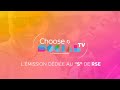 Choosesocialtv  claire gomard cofondatrice care capital partners