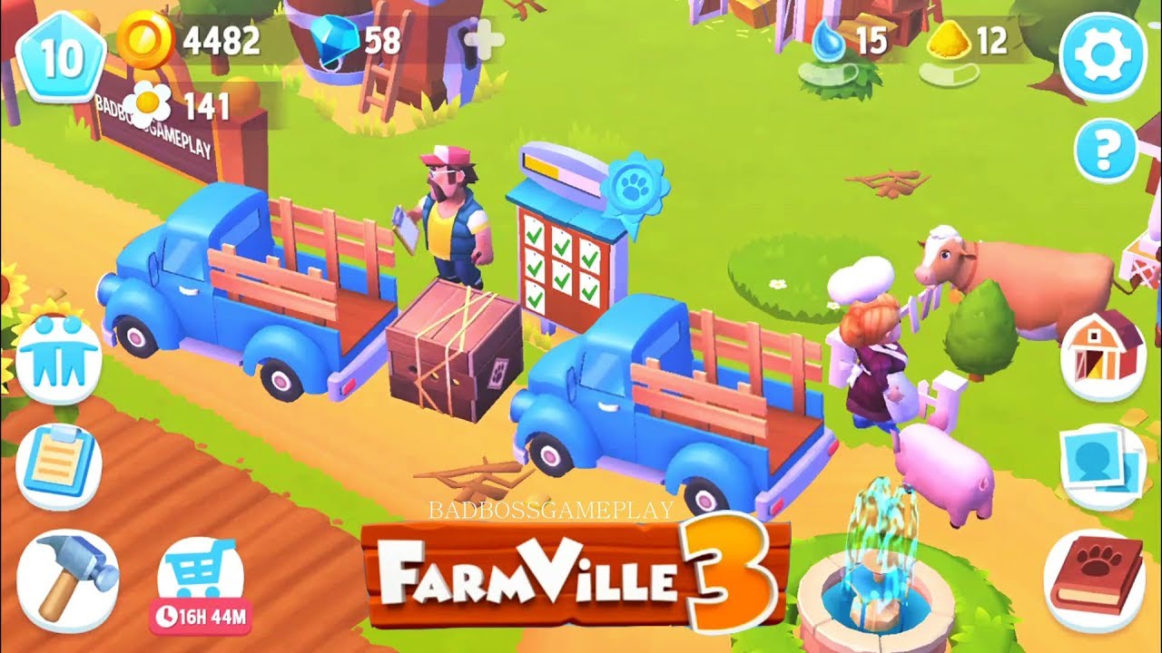 farmville original download