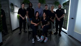 Learn Scalp Micropigmentation with Vancouver INK Academy!  SMP is a Perfect Hair Loss Solution