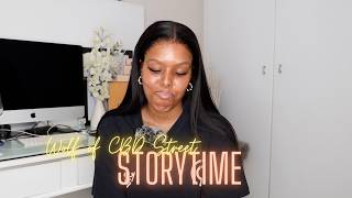 The Wolf of JHB street | Let's release the real facts | storytime