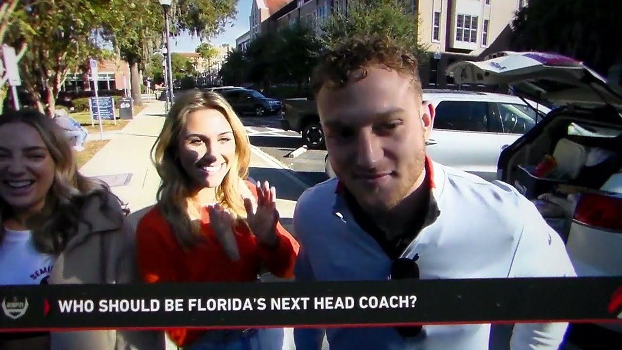 Florida Gators fan wants Deion Sanders to be next Florida football coach