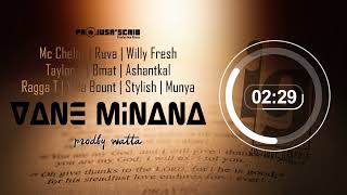 Watta - Vane Minana feat. Various Artist