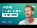 Emotionale Reise zum inneren Kind: Lerne dich sofort selbst lieben // Tobias Beck