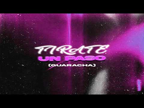 TIRATE UN PASO (GUARATECH) - CHICHEE, DJ CUBA, DJ PIRATA