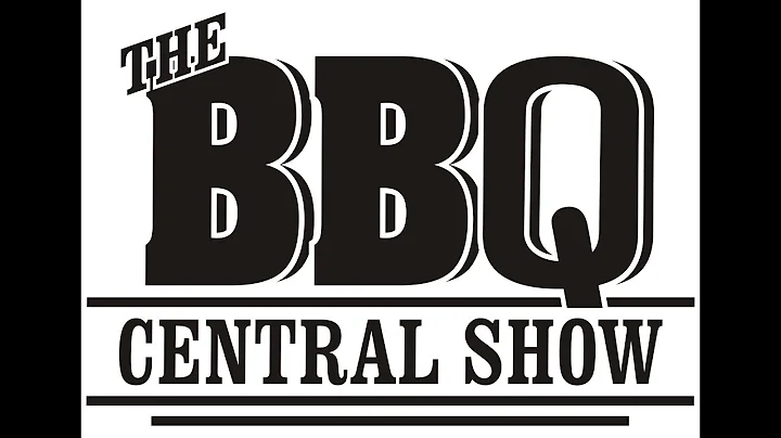 The BBQ Central Show -  Live Stream