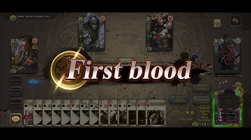 SP Zhao Yun kill Demon Gongsun Zan in 2 turns, blood fight mysterious realm mode