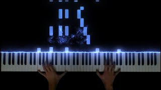 Hans Zimmer - The Last Samurai (A Way of Life) - Piano Solo