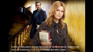 Um Misterio de Aurora Teagarden   eps: 18 Haunted By Murder 2022 Legendado screenshot 4