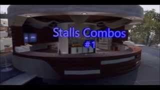 Stalls Combos #1 (BO2 Private Match Edit)