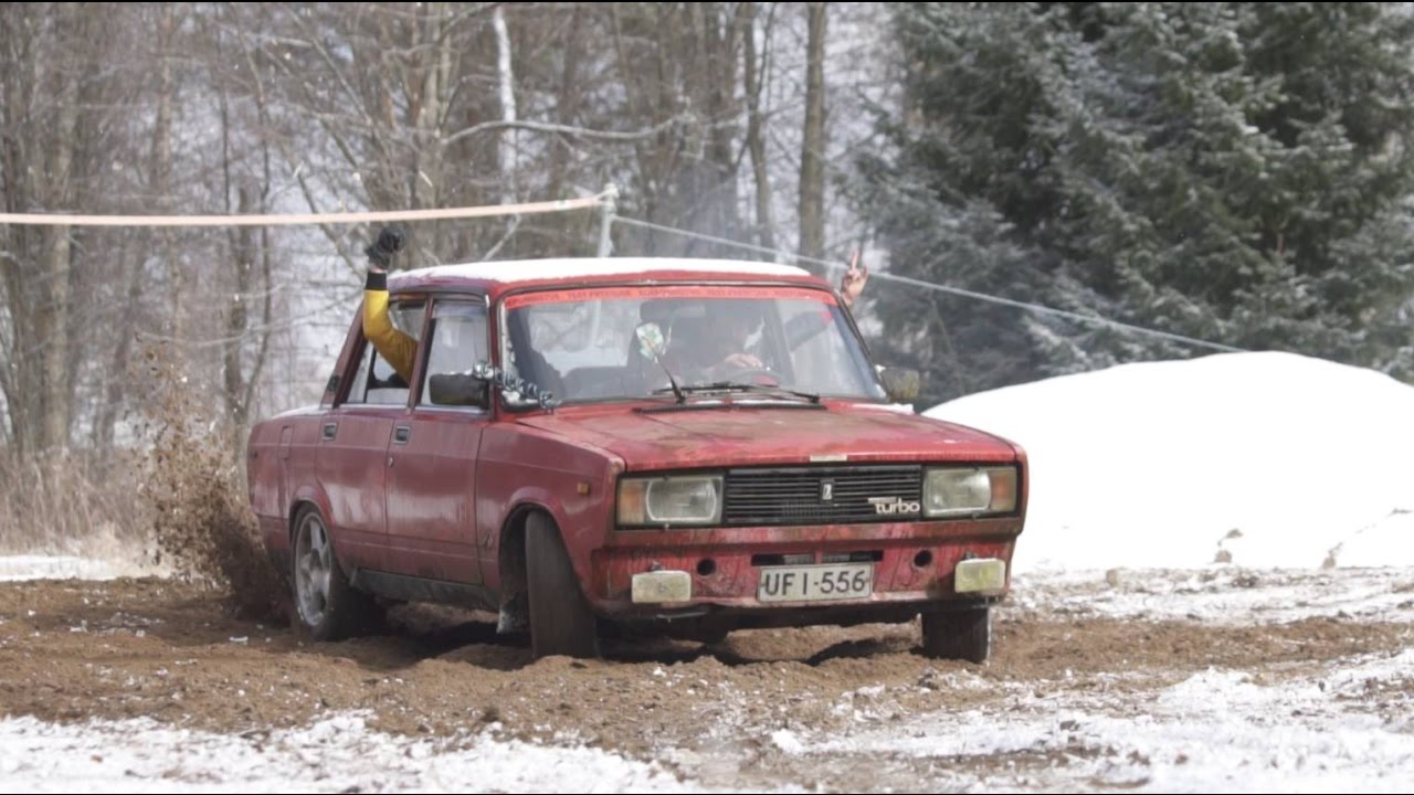 Portion Boys - Karjala Takas