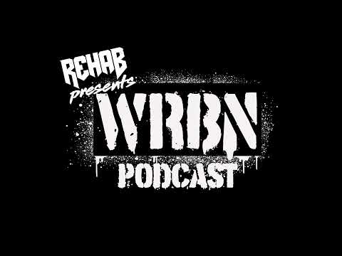 WRBN Podcast Episode 44