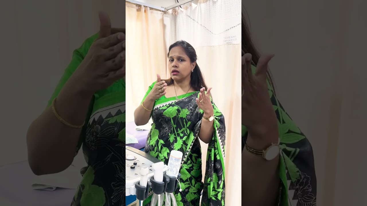 Pregnancy care Tip| worried about minimal discharge ? Dr. Silpahasa Samalla #pregnancy #baby