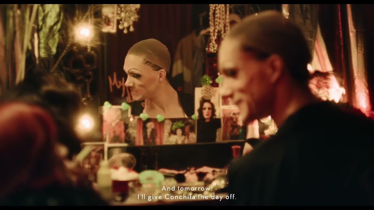 Vicente Wallenstein SHOWREEL 2023