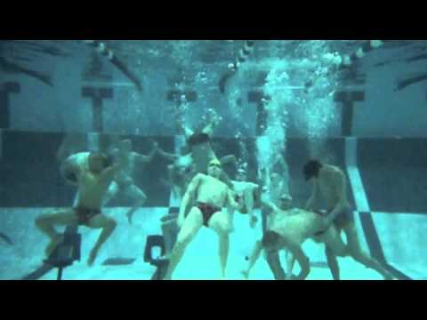 Harlem Shake Westside High School Swim Team