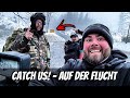 Catch Us! - Die Gefahr nennt sich Community!