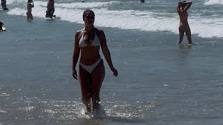 Do You Know This Beach?