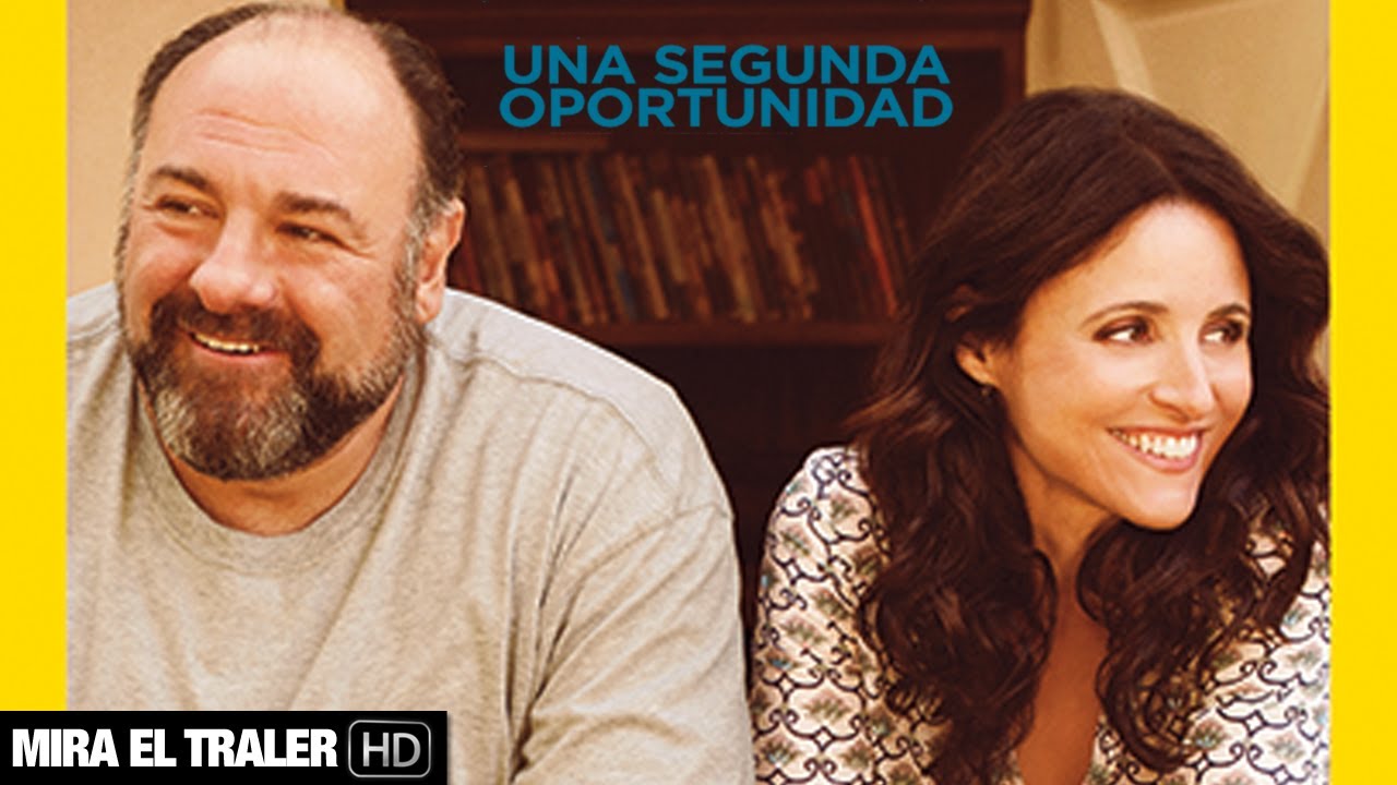 Una Segunda Oportunidad | Trailer Subtitulado Español HD - YouTube