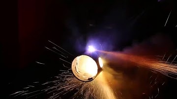 EPL Plasma 5 Axis Pipe Cutting   Plazma 5 Eksen Boru Kesme 1