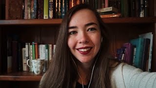 Christian ASMR | My Bible Study Routine | Soft Spoken screenshot 1