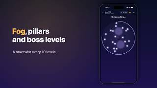 Full Orbwatch – Eye Tracking Focus Game | Can You Follow the Gold Orb Guide