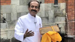 Ancient Secrets of a Master Healer