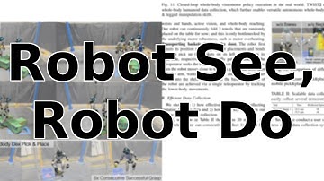 This New VR System Lets Anyone Control a Humanoid Robot Like an Avatar