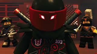Born For This Ninjago 