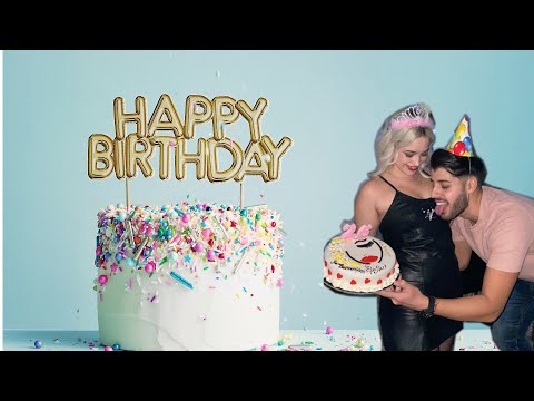 Βίντεο: Πόσο ενδιαφέρον να γιορτάσουμε γενέθλια