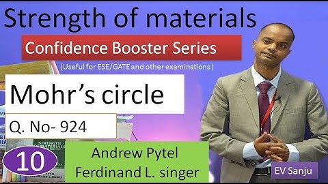 Strength of Materials | Mohr