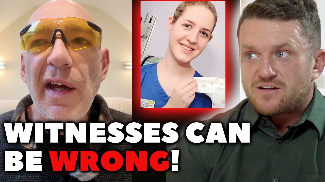 How do judges decide who to believe?  The 