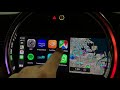 BMW MINI F57 純正CarPlay 有効化