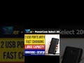 **PowerCore 20000mAh Review: Shocking Unbiased 2025 Test!**